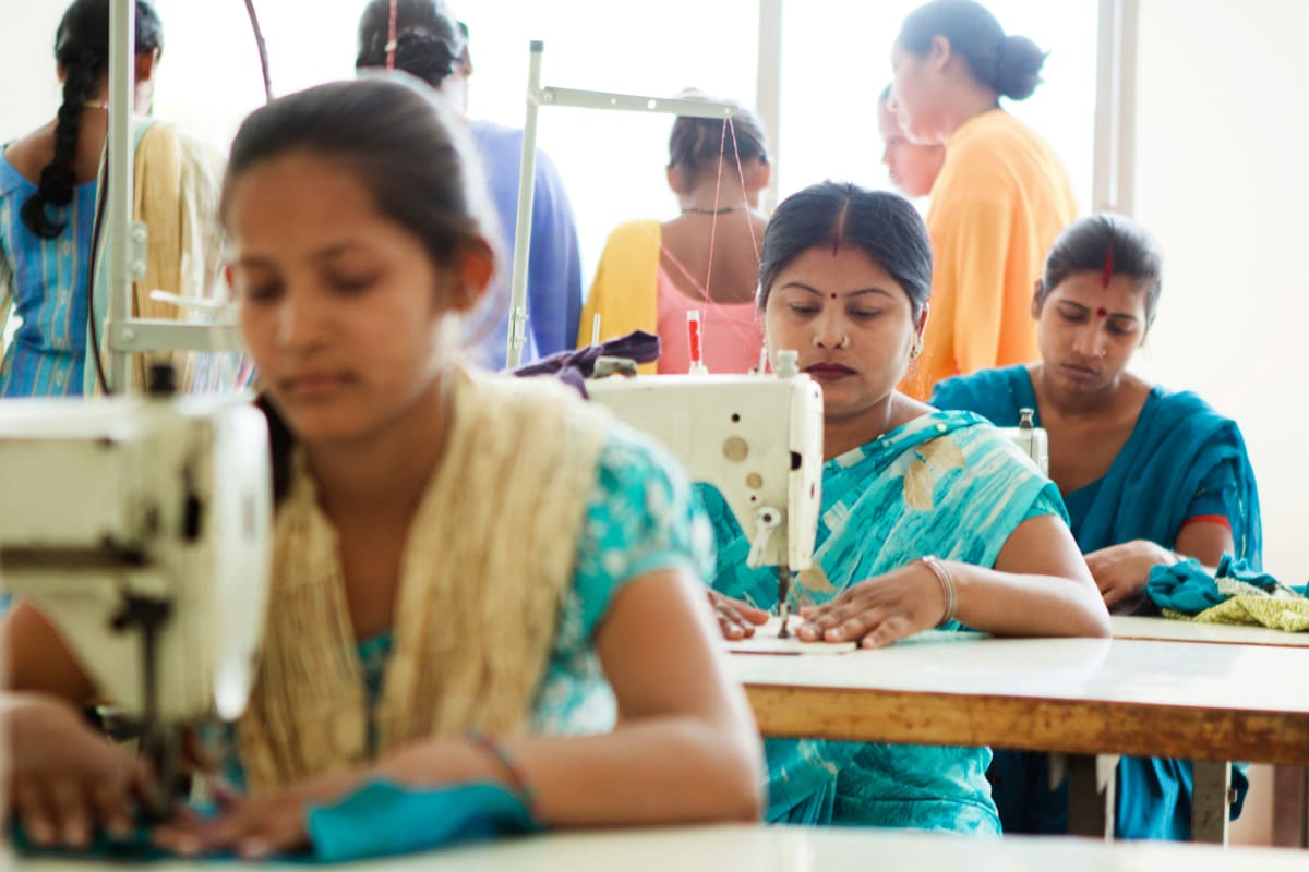 Employment & Livelihoods